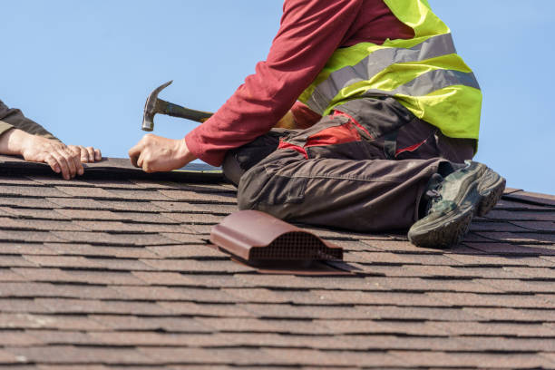 Sealant for Roof in Fortuna, CA