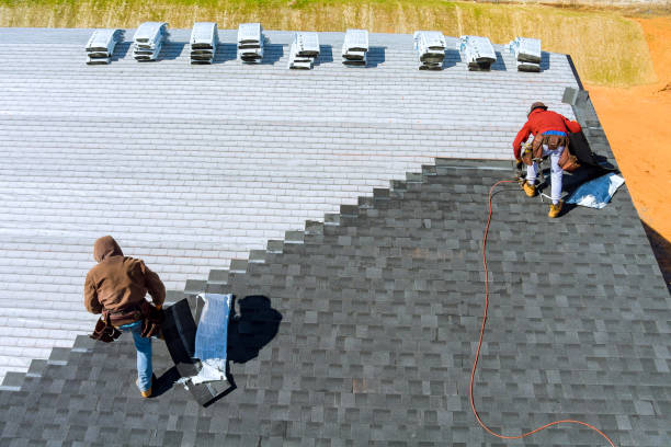 Best Heating Cable for Roof Installation  in Fortuna, CA