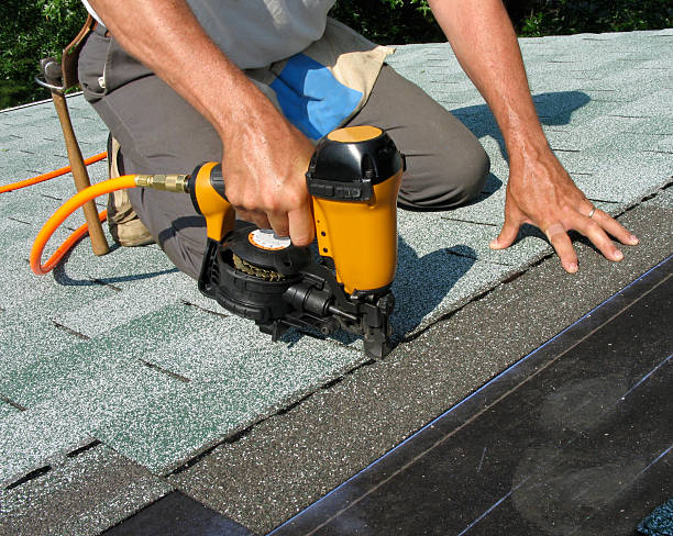 Best Affordable Roofing Company  in Fortuna, CA