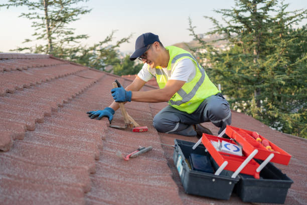 Best Flat Roof Repair Services  in Fortuna, CA