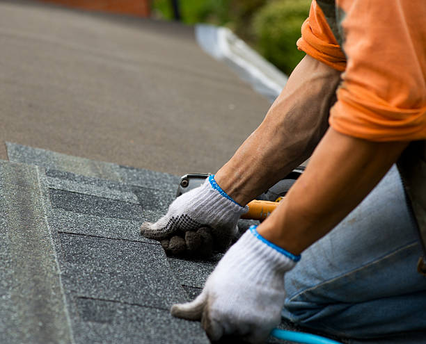 Professional Roofing Contractor in Fortuna, CA