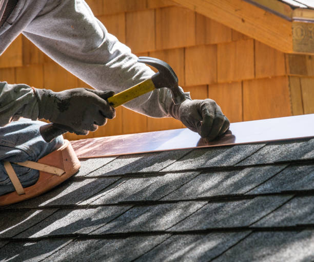 Roof Installation Near Me in Fortuna, CA